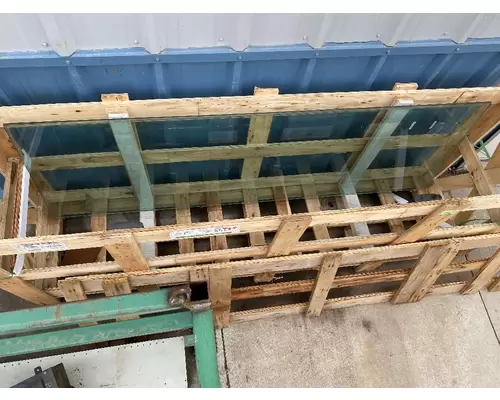 IC Corporation CE Windshield Glass