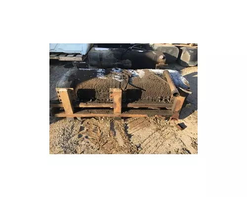 IC Corporation FE Fuel Tank
