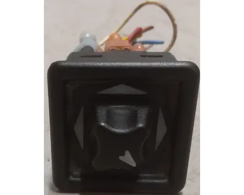 IC Corporation FE Misc Bus Mirror