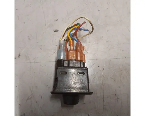 IC Corporation FE Misc Bus Mirror