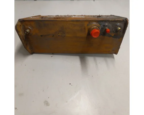 IC Corporation FE Radiator Overflow Bottle