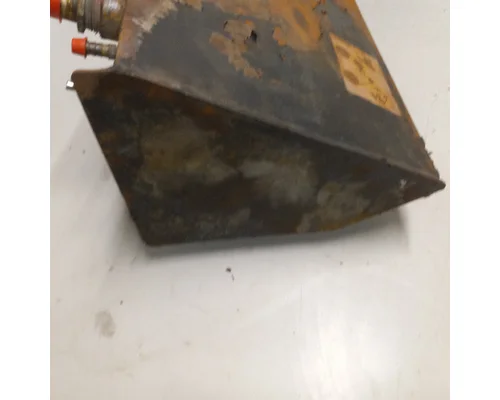 IC Corporation FE Radiator Overflow Bottle