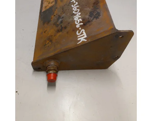 IC Corporation FE Radiator Overflow Bottle