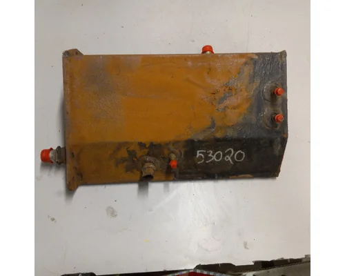 IC Corporation FE Radiator Overflow Bottle