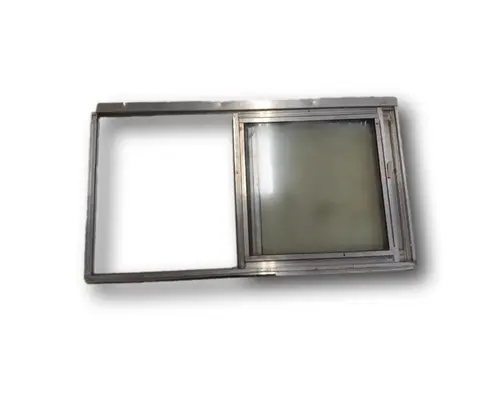 IC Corporation FE Special Glass