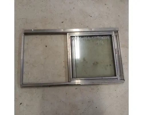 IC Corporation FE Special Glass