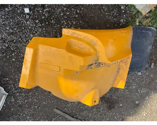 IC Corporation Other Fender Extension