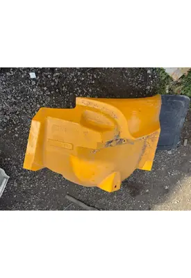 IC Corporation Other Fender Extension