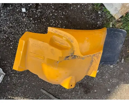 IC Corporation Other Fender Extension