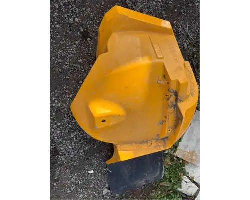 IC Corporation Other Fender Extension