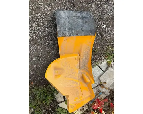 IC Corporation Other Fender Extension
