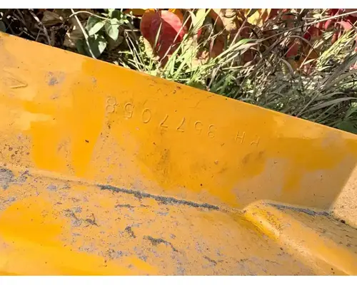 IC Corporation Other Fender Extension