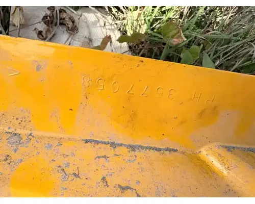 IC Corporation Other Fender Extension
