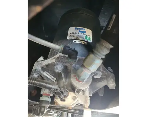 IC Corporation PB105 Air Drier