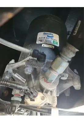 IC Corporation PB105 Air Drier