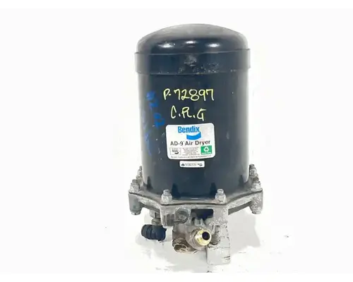 IC Corporation PB105 Air Drier