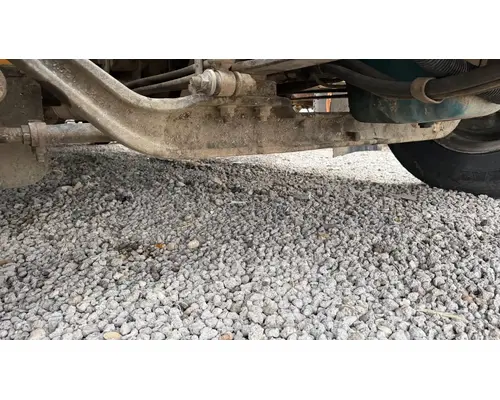IC Corporation PB105 Axle Assembly, Front (Steer)