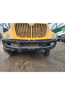 IC Corporation PB105 Bumper Assembly, Front