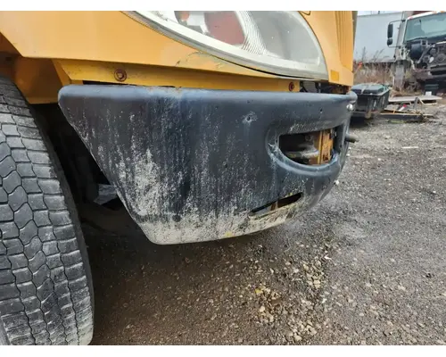 IC Corporation PB105 Bumper Assembly, Front