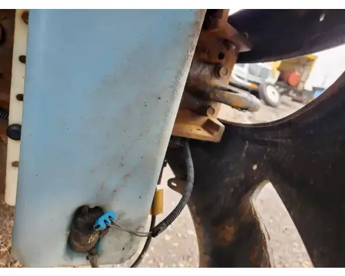 IC Corporation PB105 Bumper Assembly, Front