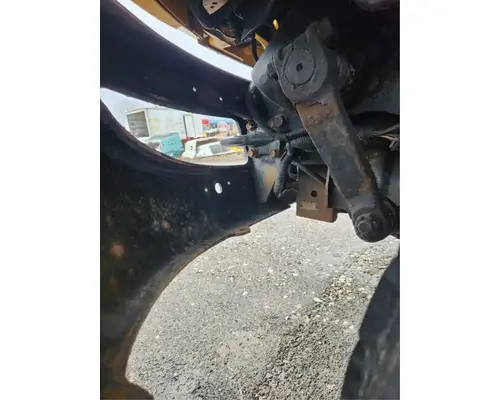 IC Corporation PB105 Bumper Assembly, Front