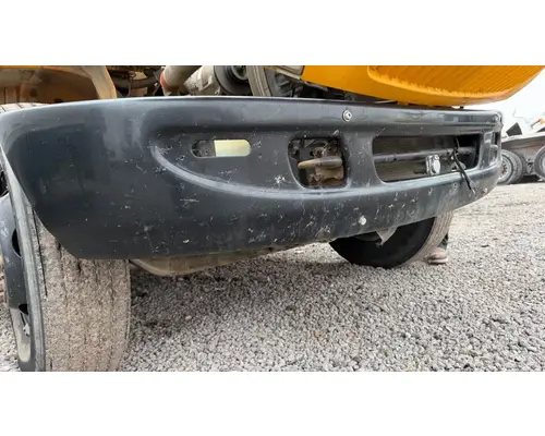 IC Corporation PB105 Bumper Assembly, Front