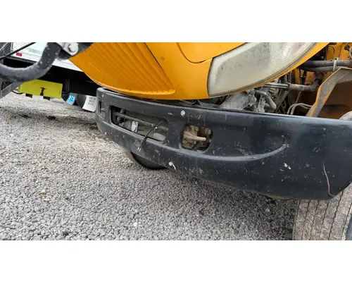 IC Corporation PB105 Bumper Assembly, Front