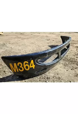 IC Corporation PB105 Bumper Assembly, Front