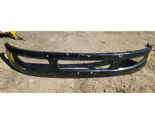IC Corporation PB105 Bumper Assembly, Front