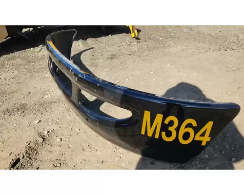 IC Corporation PB105 Bumper Assembly, Front