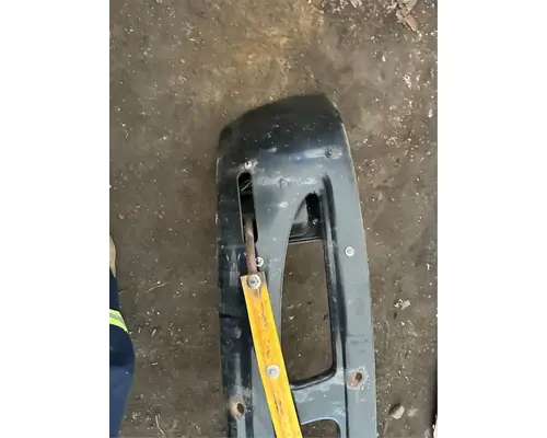 IC Corporation PB105 Bumper Assembly, Front