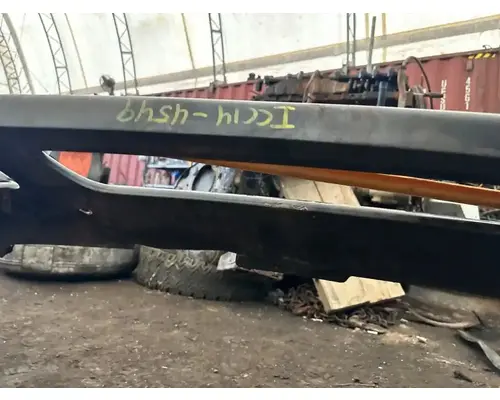 IC Corporation PB105 Bumper Assembly, Front