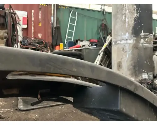 IC Corporation PB105 Bumper Assembly, Front