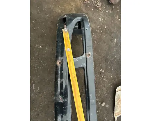 IC Corporation PB105 Bumper Assembly, Front