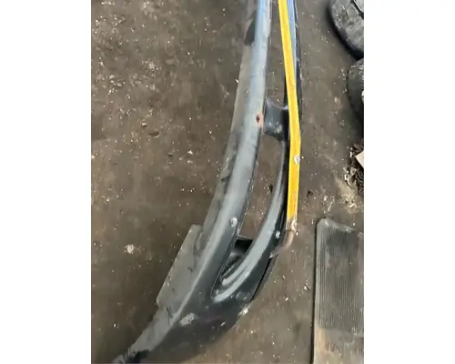 IC Corporation PB105 Bumper Assembly, Front