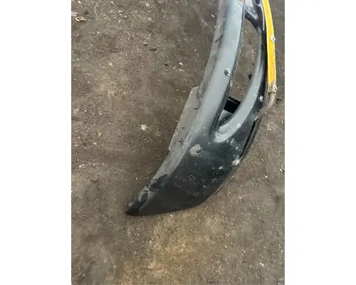 IC Corporation PB105 Bumper Assembly, Front