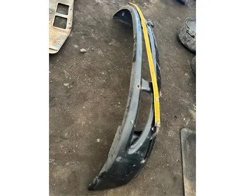 IC Corporation PB105 Bumper Assembly, Front