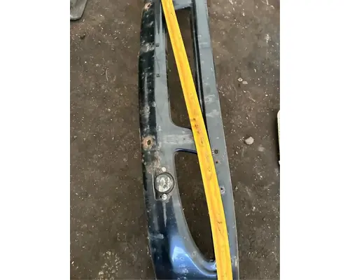 IC Corporation PB105 Bumper Assembly, Front