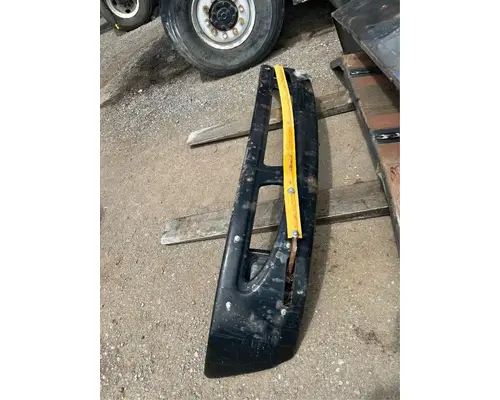 IC Corporation PB105 Bumper Assembly, Front