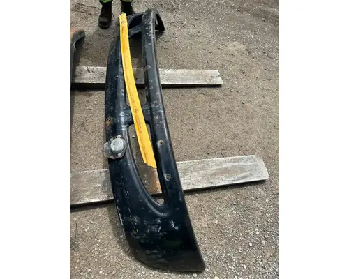 IC Corporation PB105 Bumper Assembly, Front