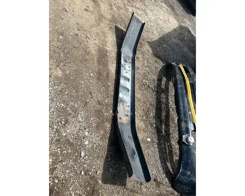 IC Corporation PB105 Bumper Assembly, Front