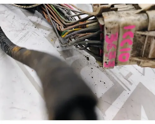 IC Corporation PB105 Engine Wiring Harness