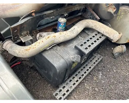 IC Corporation PB105 Exhaust Pipe