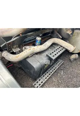 IC Corporation PB105 Exhaust Pipe