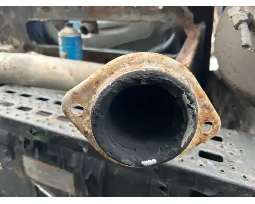 IC Corporation PB105 Exhaust Pipe