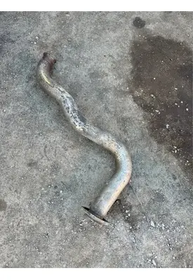 IC Corporation PB105 Exhaust Pipe