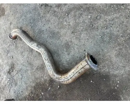 IC Corporation PB105 Exhaust Pipe