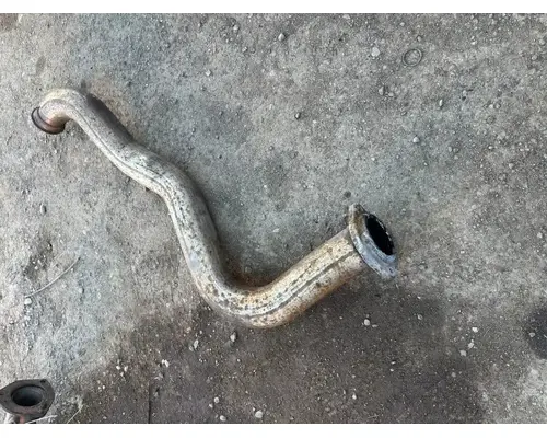IC Corporation PB105 Exhaust Pipe