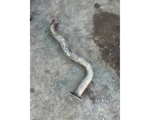 IC Corporation PB105 Exhaust Pipe