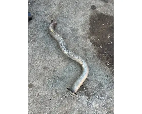 IC Corporation PB105 Exhaust Pipe